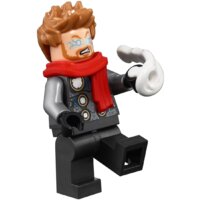 LEGO Marvel Super Heroes 76196 Адвент календарь Мстители Image #11