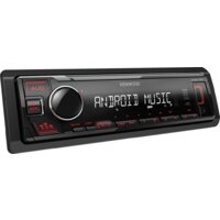 Kenwood KMM-105RY Image #2