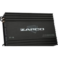 Zapco ST-1B