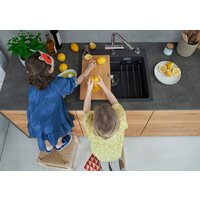 Blanco Etagon 6 Colour 527750 (серый камень) Image #4