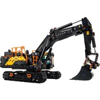 LEGO Technic 42215 Гибридный экскаватор Volvo EC500 Image #2