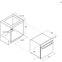 Haier ID Series 4 H6 ID46G5SYTB Image #11