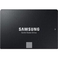 Samsung 870 Evo 500GB MZ-77E500BW