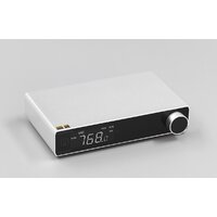 Topping E70 Velvet (серебристый) Image #2