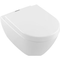 Villeroy & Boch Subway 2.0 5614A101 (без сиденья)