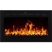 Aflamo Majestic 36 (черный) Image #2