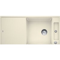 Blanco Axia III XL 6 S (разделочная доска из ясеня, жасмин) Image #1