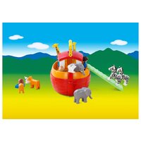 Playmobil PM6765 Мой выбор 1.2.3 Ноев ковчег Image #4