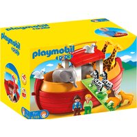 Playmobil PM6765 Мой выбор 1.2.3 Ноев ковчег