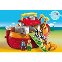 Playmobil PM6765 Мой выбор 1.2.3 Ноев ковчег Image #7