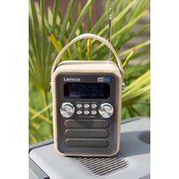 Lenco PDR-051TPSI Image #10