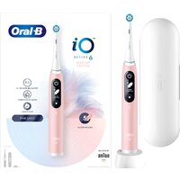 Oral-B iO 6 (розовый) Image #1