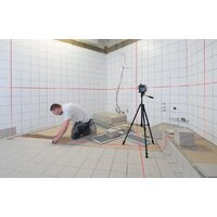 Bosch GLL 3-80 C Professional 0601063R05 (с АКБ и держателем BM 1) Image #6