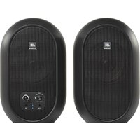 JBL 104-BT (черный)
