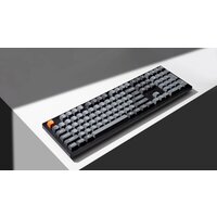 Keychron K10 Max K10M-H4 (Keychron Super Banana, нет кириллицы) Image #2