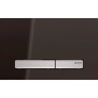 Geberit Sigma 50 115.788.SD.2 (зеркальный дымчатый)