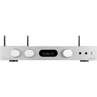 Audiolab 6000A Play (серебристый)