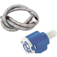 Rea Argus B6208 (хром глянцевый) Image #7