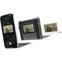 Fujifilm Instax Wide Evo (черный) Image #13