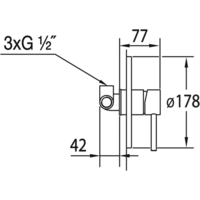 Blue Water Denver 210C Image #2