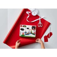 LEGO Super Mario 71366 Огневой налёт Билла-банзай. Доп. набор Image #12