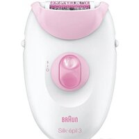 Braun 3270 Silk-epil 3 Legs & body