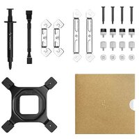 DeepCool AN600 R-AN600-BKNNMN-G Image #5