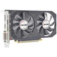 AFOX Radeon RX 550 4GB GDDR5 AFRX550-4096D5H4-V5