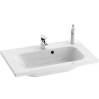 Ravak Chrome 800 80x49 [XJG01180000] Image #1