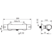 Oras Nova 7470U Image #3