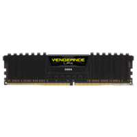 Corsair Vengeance LPX 16GB DDR4 PC4-19200 [CMK16GX4M1A2400C16] Image #1