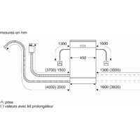 Siemens iQ500 SR65EX09ME Image #9