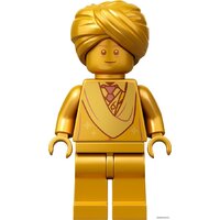 LEGO Harry Potter 76395 Хогвартс: первый урок полетов Image #20