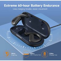 OneOdio OpenRock S (бежевый) Image #4