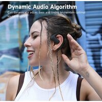 OneOdio OpenRock S (бежевый) Image #6