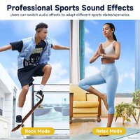 OneOdio OpenRock S (бежевый) Image #5