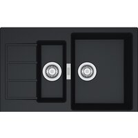 Franke Sirius SID 651-78 (оникс) Image #1