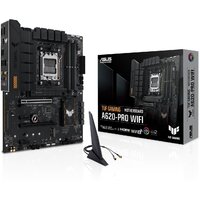 ASUS TUF Gaming A620-Pro WiFi Image #8