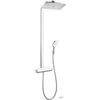 Hansgrohe Raindance Select E 360 Showerpipe [27112400]