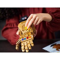 LEGO Marvel Super Heroes 76191 Перчатка бесконечности Image #14