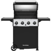 Broil King Crown 410 Image #4