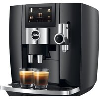 JURA J8 Piano Black EA 15457 Image #1