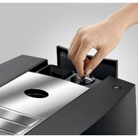 JURA J8 Piano Black EA 15457 Image #11