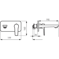 Ferro Adore BDR3PABLC Image #2