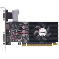 AFOX GT 240 1GB DDR3 AF240-1024D3L2-V2 Image #2