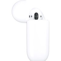Apple AirPods 2 в зарядном футляре Image #3
