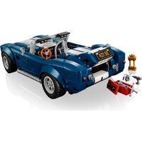 LEGO Icons 10357 Shelby Cobra 427 S/C Image #7