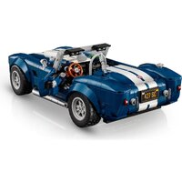 LEGO Icons 10357 Shelby Cobra 427 S/C Image #3