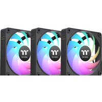 Thermaltake CT120 EX ARGB 3-Fan Pack CL-F181-PL12SW-A Image #1