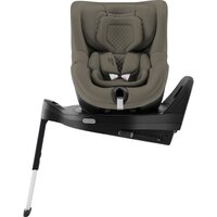 Britax Romer Dualfix Pro M Lux (urban olive) Image #6